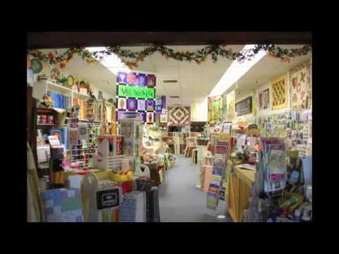 The Granary Gets a Surprise!