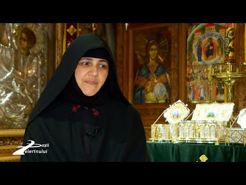 Pașii Pelerinului. Mănăstirea Tuturor Sfinților - Vergina (20 11 2022)