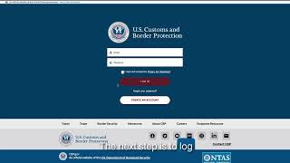 How to Set Up the CBP ACE Secure Data Portal & ACH Refunds | Step-by-Step Guide for Importers