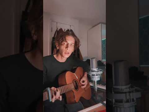 Adore You - Harry Styles (Dan Letson Cover) ✨#harrystyles #harrystylescover #cover #popmusic