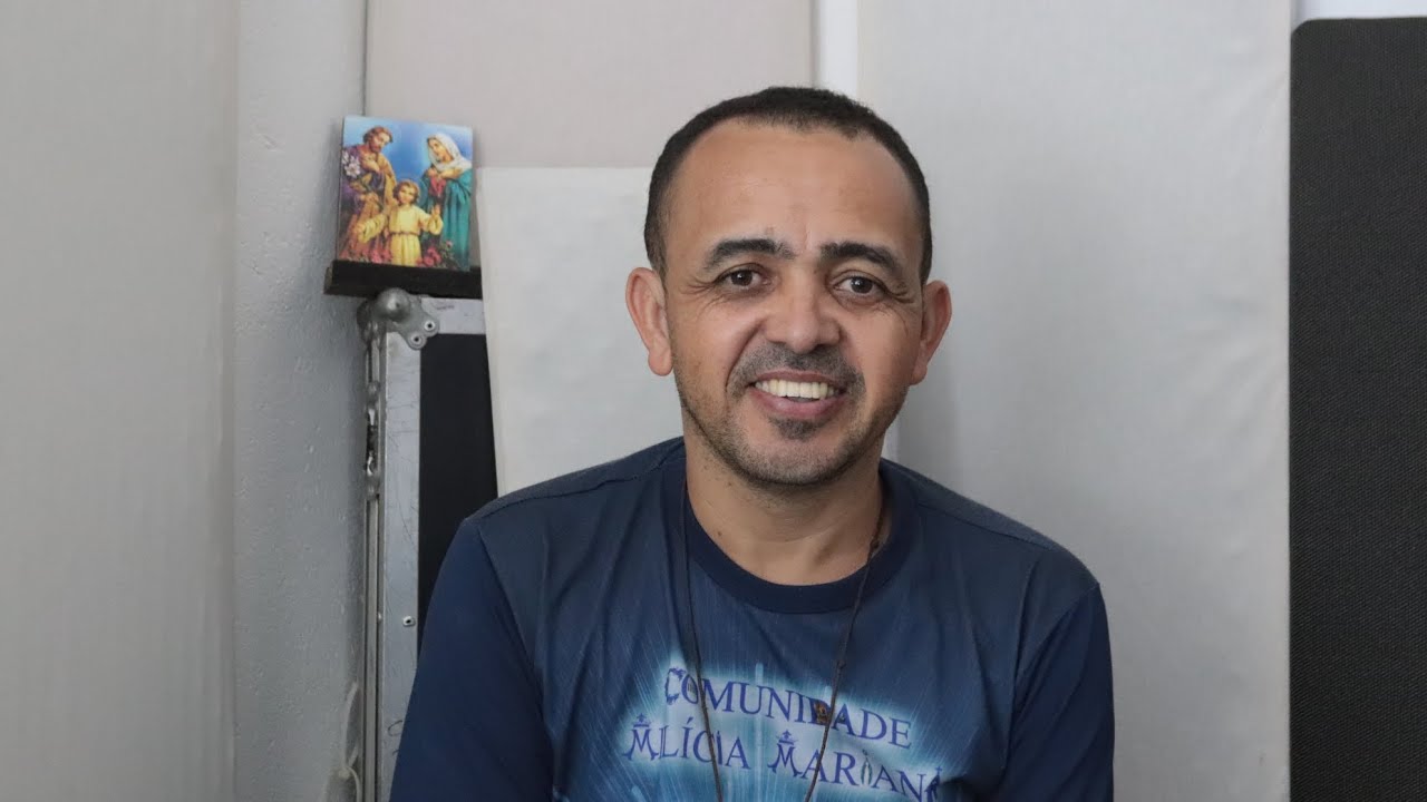 SEMINÁRIO DE VIDA NO ESPÍRITO  - O Semeador