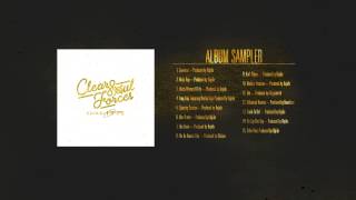 Clear Soul Forces - GOLD PP7'S ALBUM SAMPLER