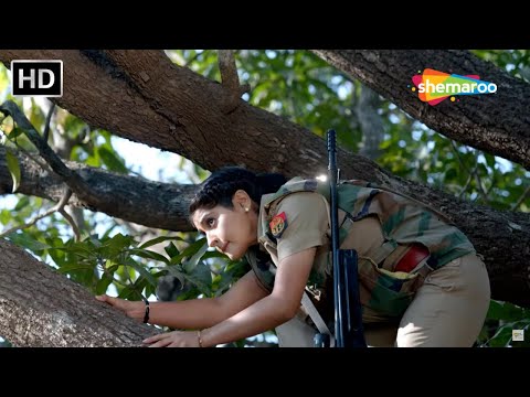 अपनी जान पर खेल कर कैसे करेंगी Karishma Singh आतंकवादियों का मुकाबला | Best Of Maddam Sir Special