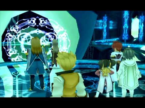 Let's Play Tales of the Abyss (100%) #093: It's Just Turbulence