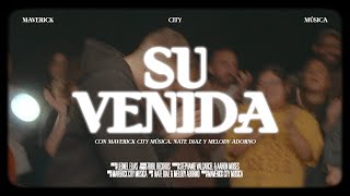 Su Venida