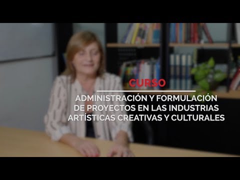 Indecopi abre cursos gratuitos sobre derecho de autor en las industrias creativas