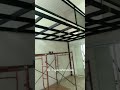 Kalo posisi mau lebih tinggi gampang, buat aja Mezzanine