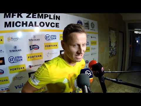 Zo zákulisia Zemplín - Žilina 1:1, 5.12.2020