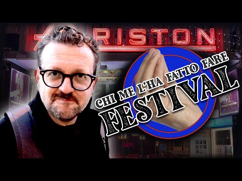 Sanremo 2021, ecco la mia versione - "MaChiMeLHaFattoFare Festival"