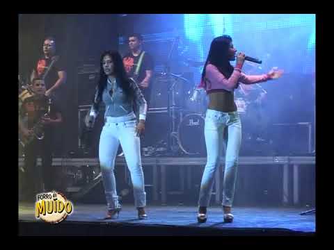 Forró do Muído - Beberibe -2008