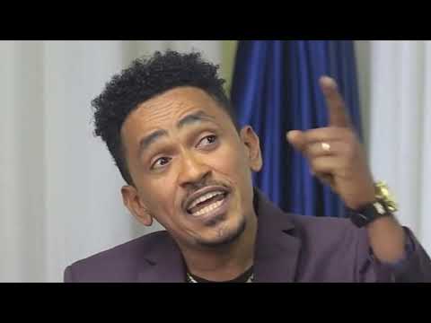 Hacee ilma dhugaa- Ashaa Birree, New Oromo Music Video  2021 ( Official Video)