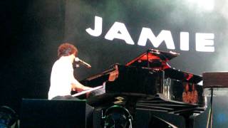 Next year, baby - Jamie Cullum (Live)