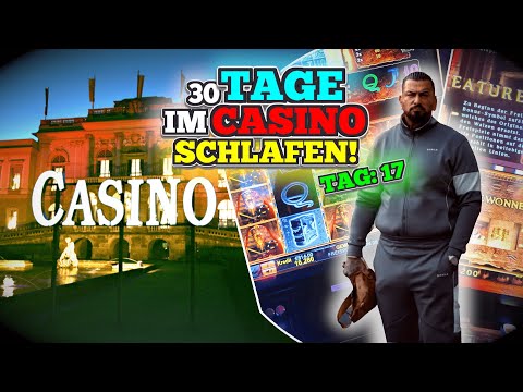 Sleeping in the arcade for 30 days! 🤑 – Day 17: HIGH STATS FOR HIGH WINS! 🤩 #VLOG