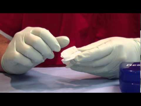 How to adjust a Narval Appliance