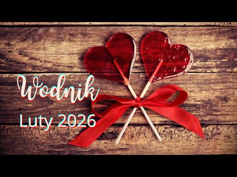 AQUARIUS ♒ February 2026 ❤️ Face it. Is this what makes you happy? It's time for a change.