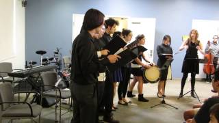 'Nate's Theme' from Uncharted - GME at the Sorenson Library