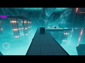 Gameplay video of The Last Cube  Playstation