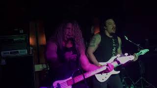 War of Ages - Chaos Theory - Live in Dallas