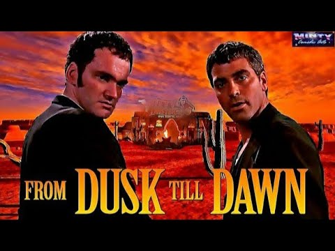 10 Things You Didn't Know About FromDuskTillDawn REUPLOAD