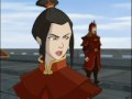 Azula Do The Tides Command This Ship