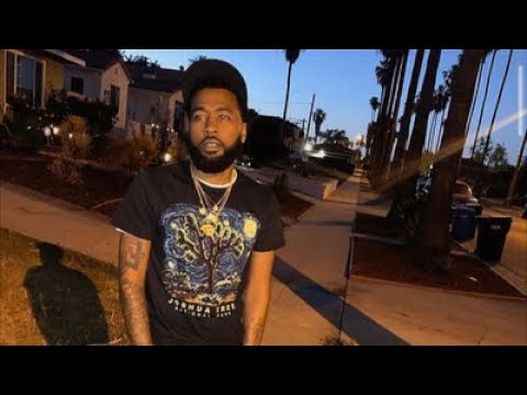 Don Gheeta - “BATMAN” (Official Video)