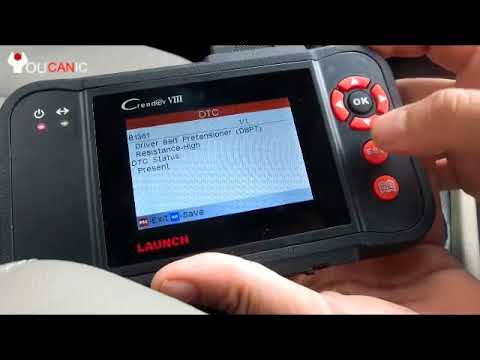 How to Reset SRS Airbag Light on a Kia: A Step-by-Step Guide