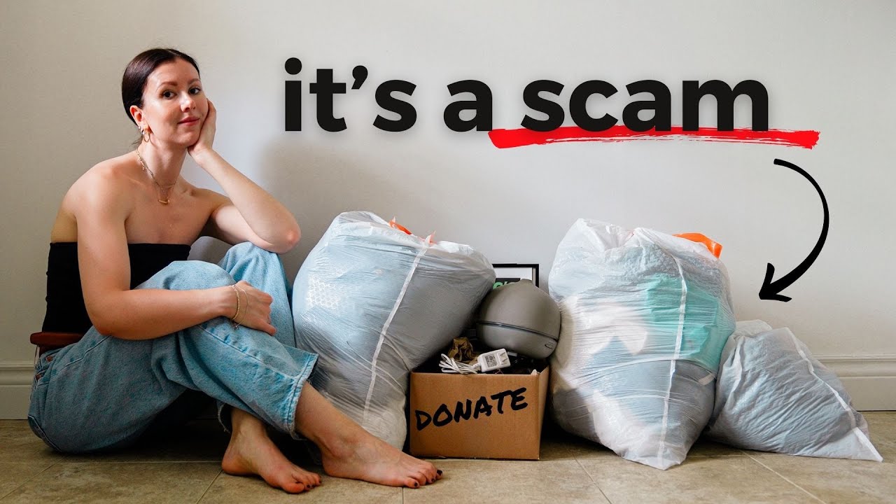 10 Minimalist Rules That DON'T Actually Work