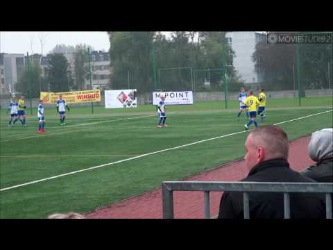 Mecz Ruch Chorzów S.A vs UKS Ruch Chorzów (2002)