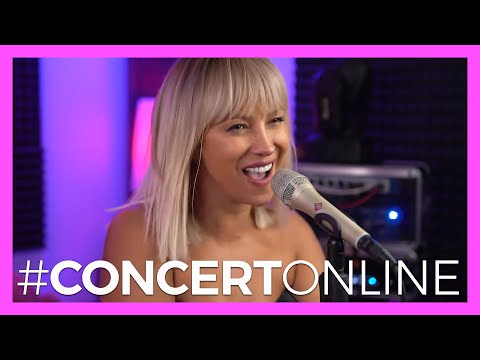 Piece Of My Heart - Lora / Cover Janis Joplin (Live la Concert Online)