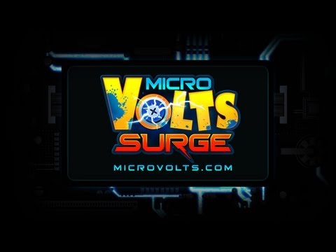 MicroVolts Surge