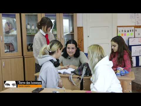 Povestea Andreei, sau cum răspundem la violența din școală