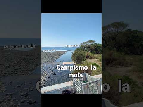 Guamá  santiago de Cuba  bellezas natural