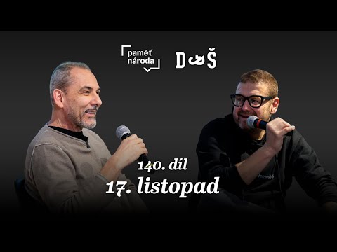 Dobrovský & Šídlo: I Babiš slaví 17. listopad. Zatím.
