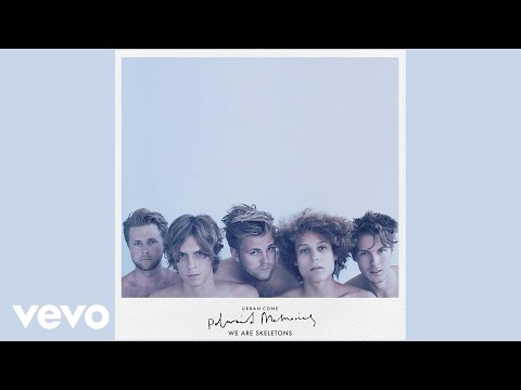 Urban Cone - We Are Skeletons (Audio)