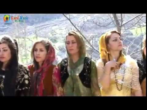 Halparke & Zamawend Rojhalat 2016 Part 4