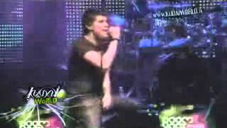 Kudai - No Te Vayas En Vivo