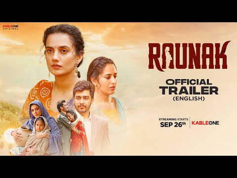 Raunak