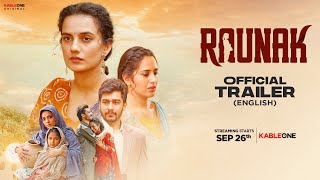 Raunak
