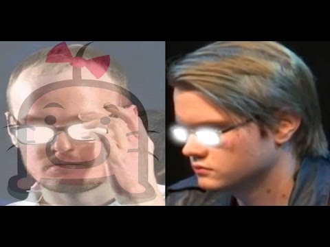 Mew2King and Mr. Saturn vs Armada - Smash Summit