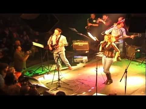 Hamleti a Monika Absolonová - Popocatepetl twist