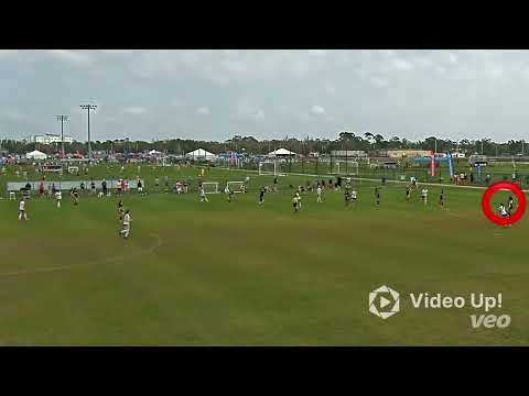 Champs Cup Florida Highlights