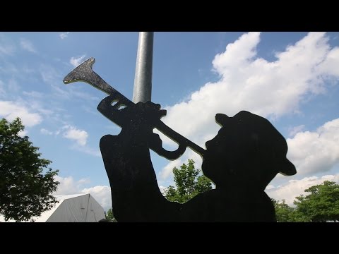 RIVERBOAT 2016 CAVALCADE