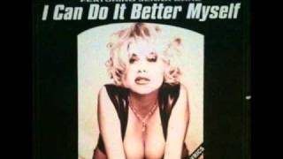 PORNO Feat. JENNA BARE - I Can Do It Better Myself (69 Dance Mix) 1995