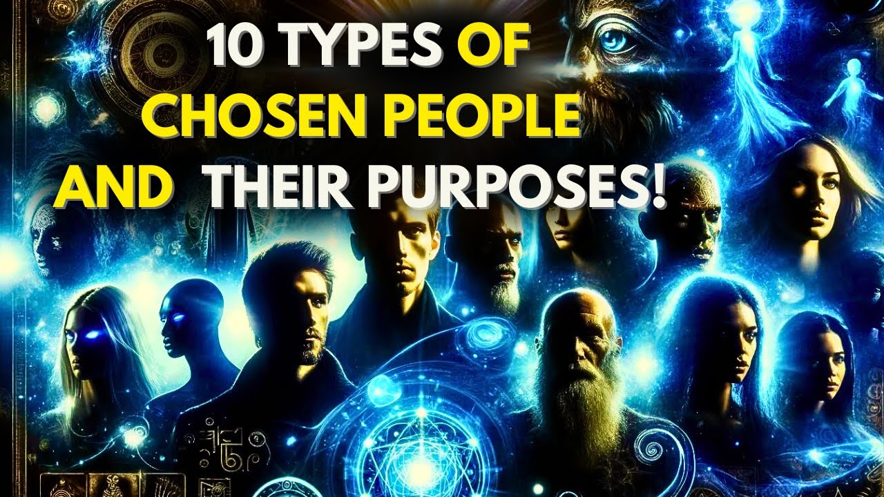 Chosen One - Which one are you?