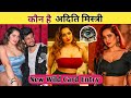 Aditi Mistry Biography Age Boyfriend Career Aditi Mistry Kon Hai Phodcast With Elvish