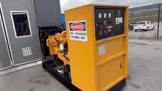Cummins 150kVA diesel generator for sale - Image 4 | Machineryline PH Cummins 150kVA diesel generator | Image 4 - Machineryline
