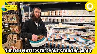 בתוך דגי פסקדו - המופע של פרלוביץ'