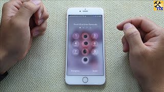 Unlock iPhone with Voice - Maybe you don