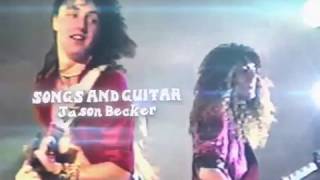 Jason Becker - It&#39;s Showtime