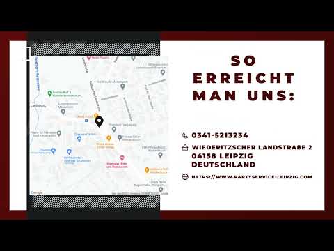 Fleischerei & Partyservice Tärre YouTube-Vdeominiatur 6